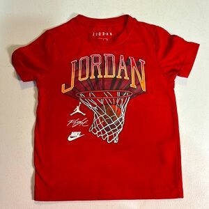 Air Jordan Flight T-Shirt